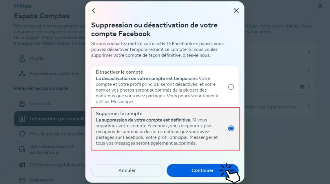 Guide Réseau