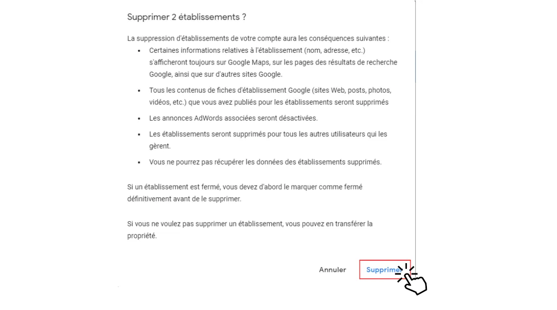 Guide Réseau