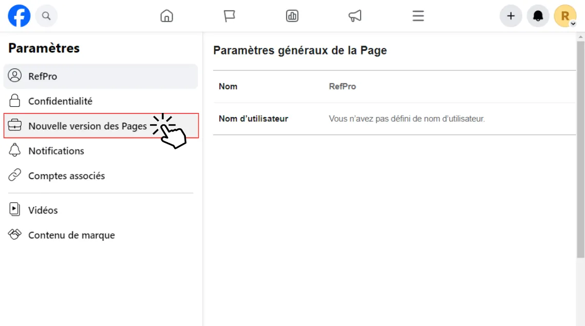 Guide Réseau