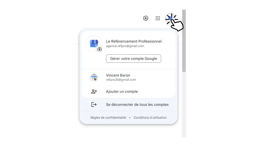 Guide Réseau