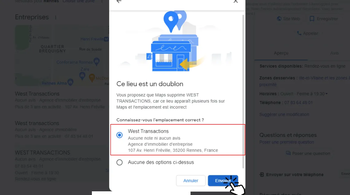 Guide Réseau