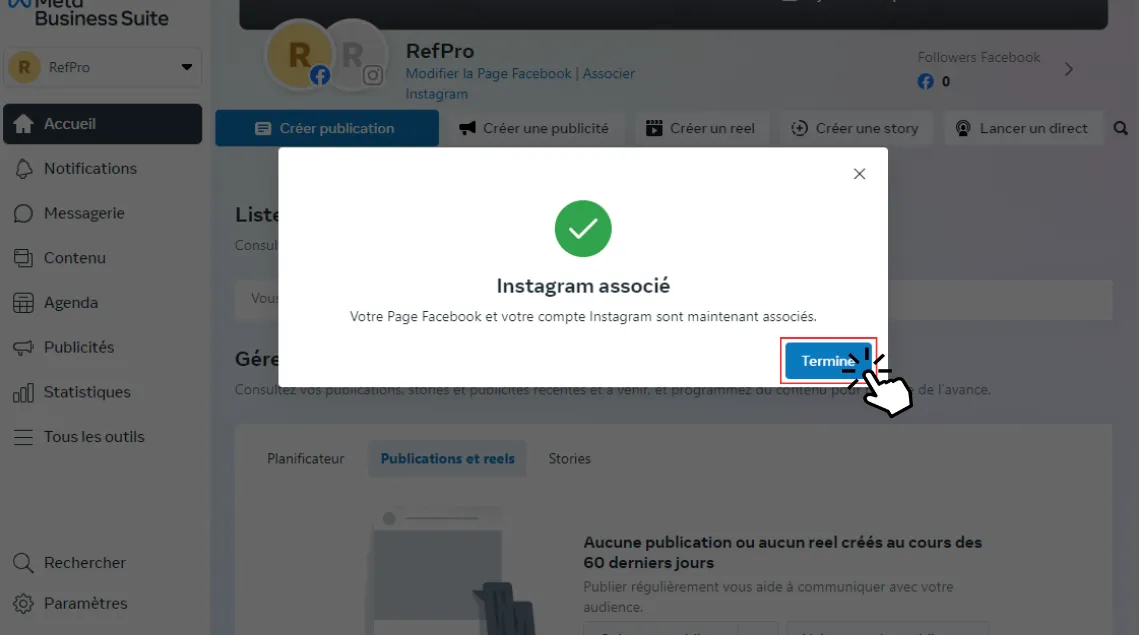 Guide Réseau