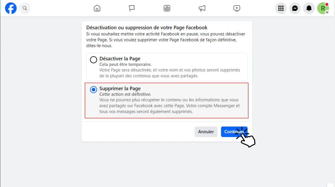 Guide Réseau