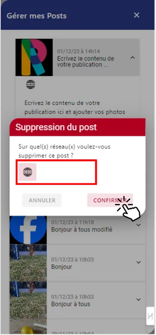 Guide Réseau