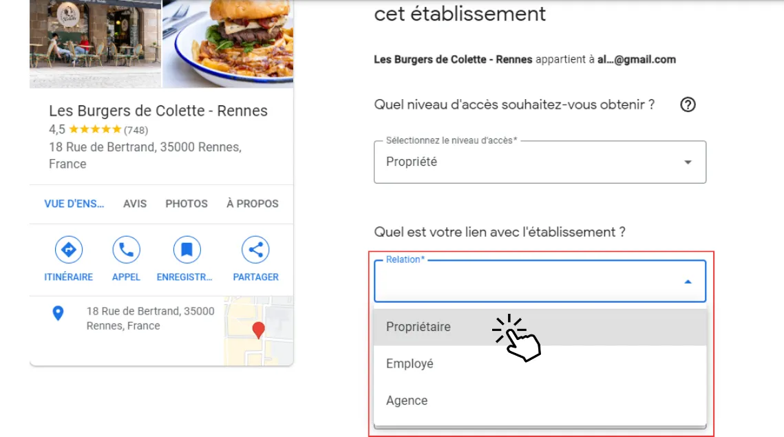 Guide Réseau