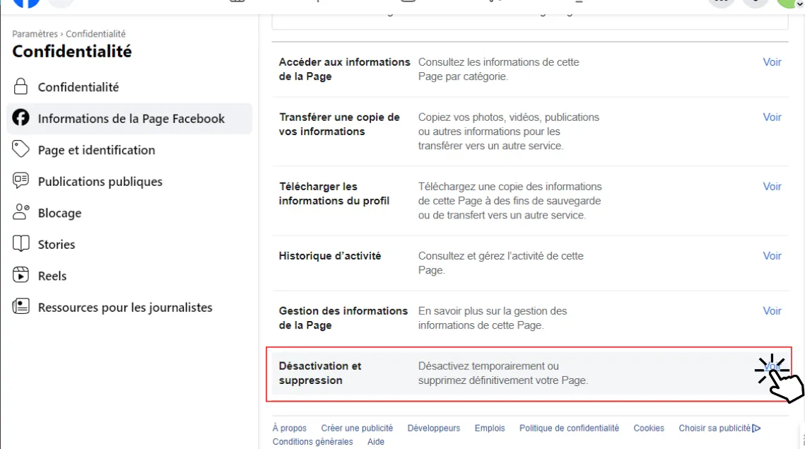 Guide Réseau