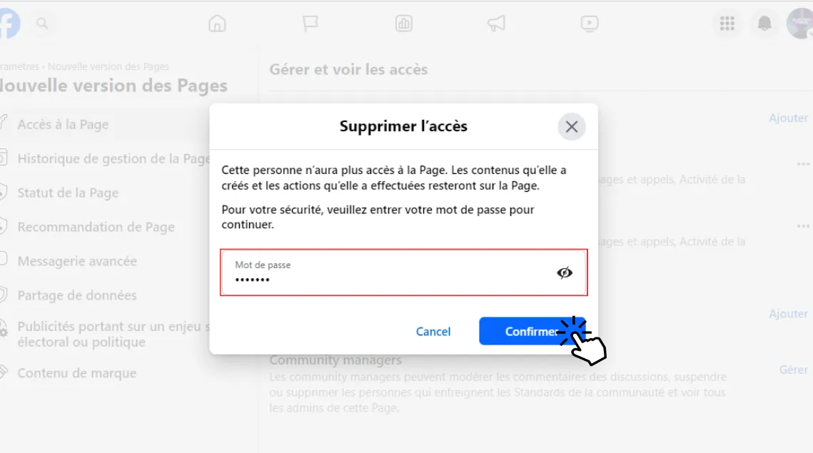 Guide Réseau