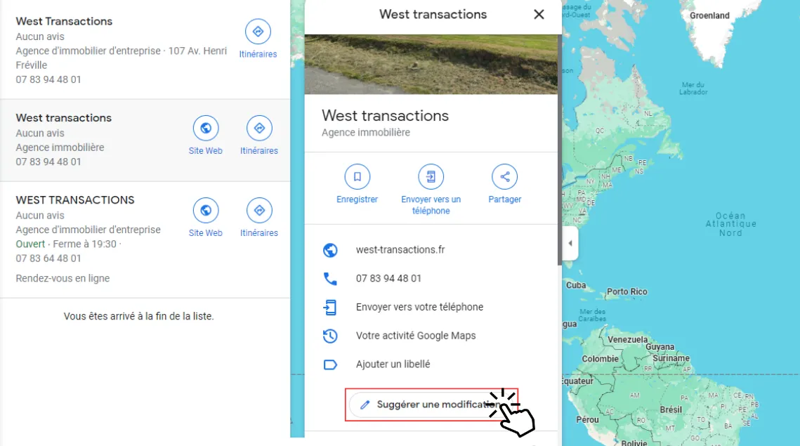 Guide Réseau