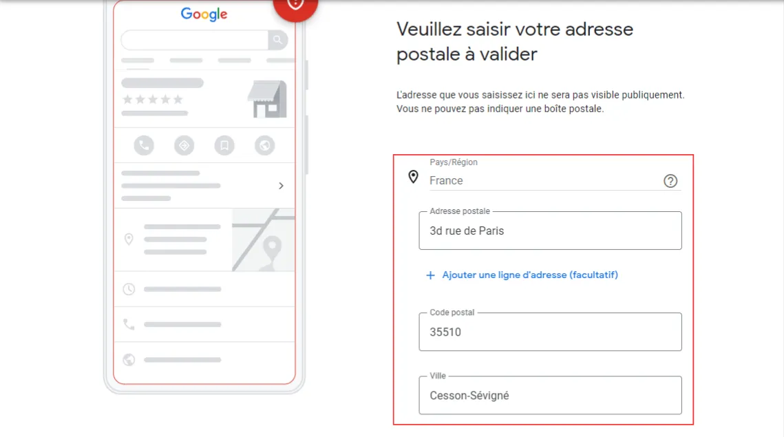 Guide Réseau