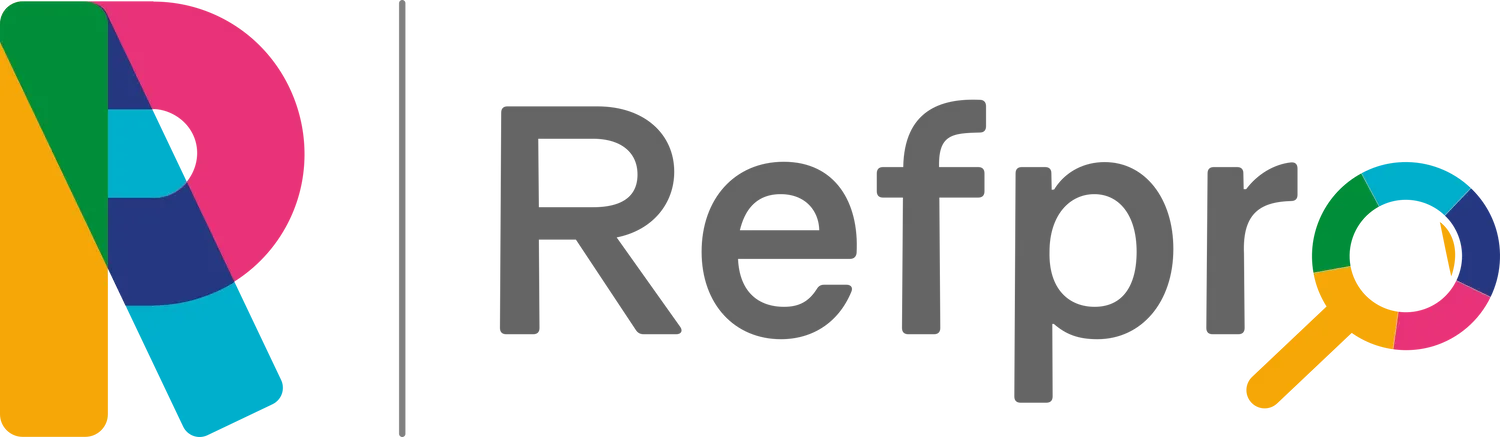 Guide Réseaux RefPro_logo
