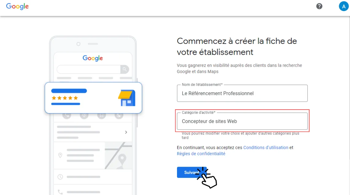 Guide Réseau