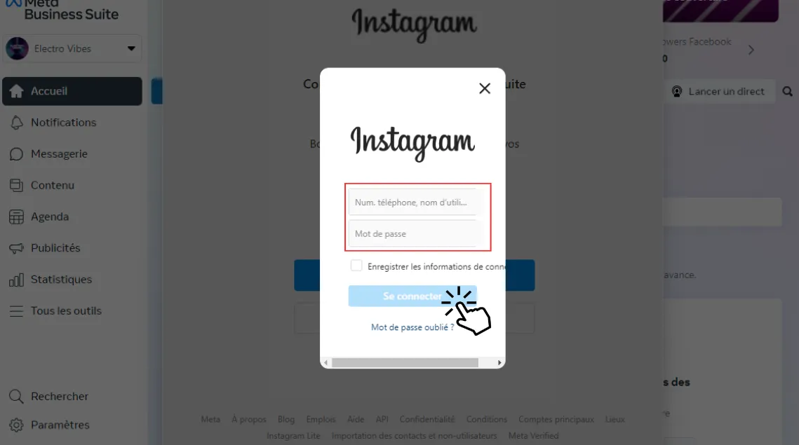 Guide Réseau