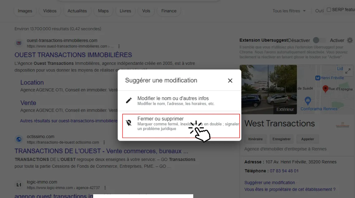 Guide Réseau