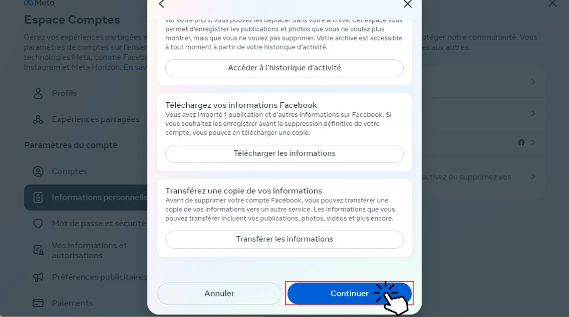Guide Réseau