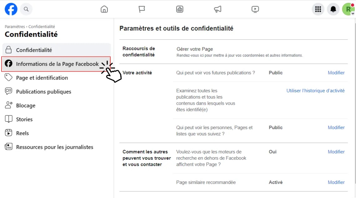 Guide Réseau