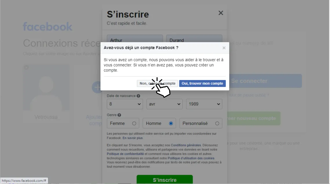 Guide Réseau