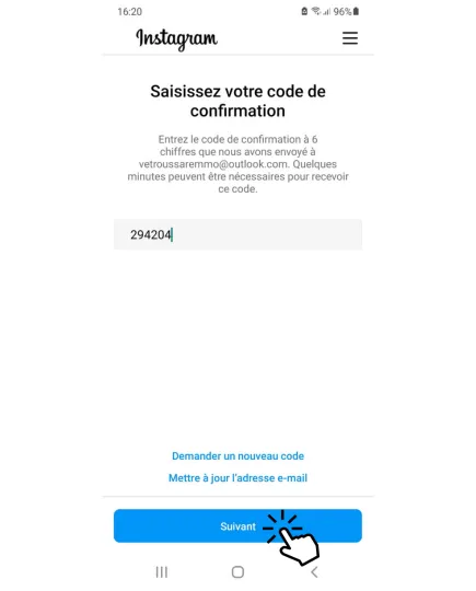 Guide Réseau