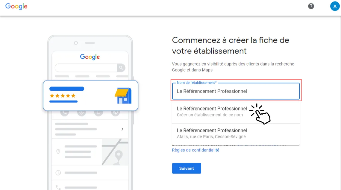 Guide Réseau