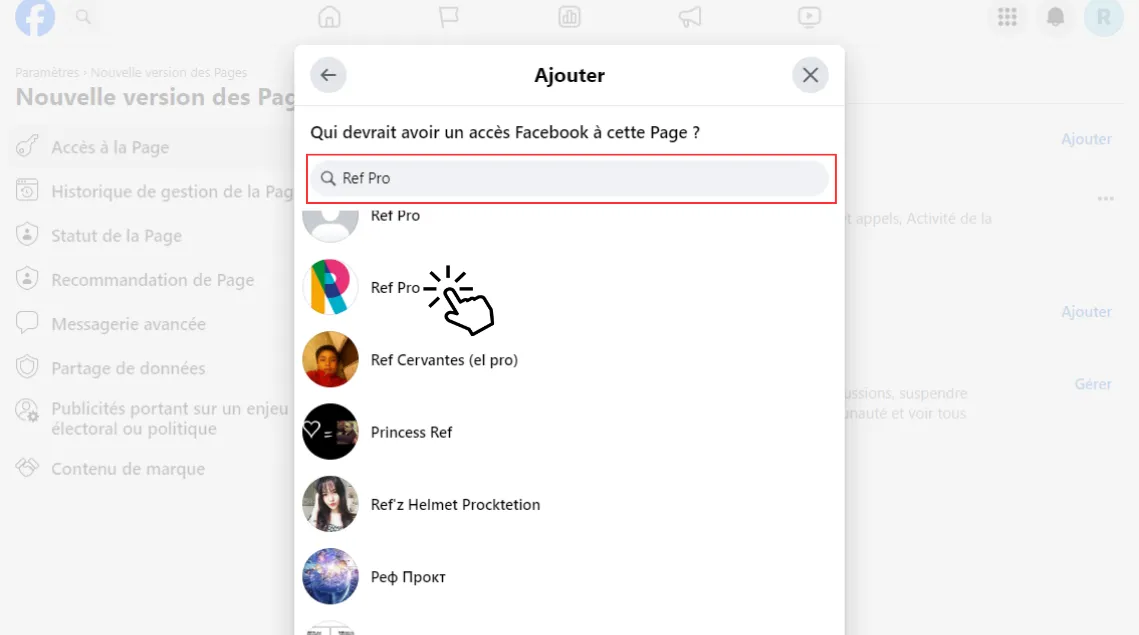 Guide Réseau