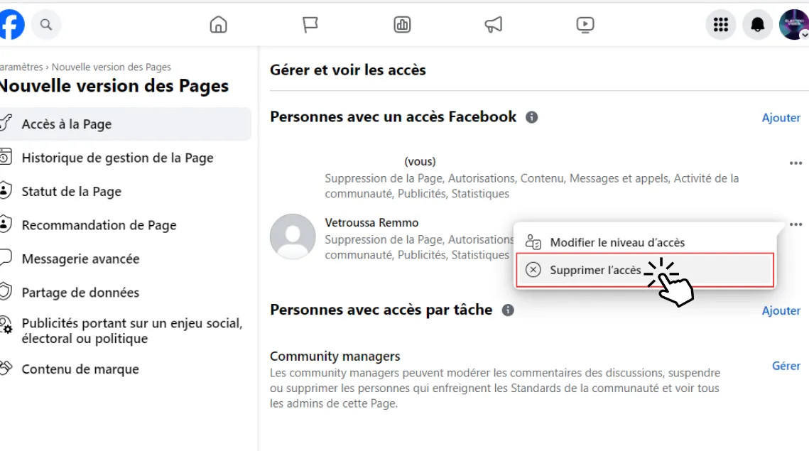 Guide Réseau