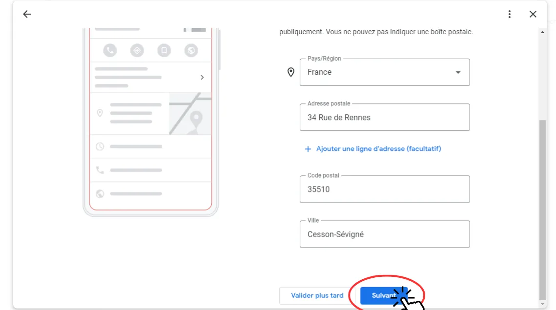 Guide Réseau