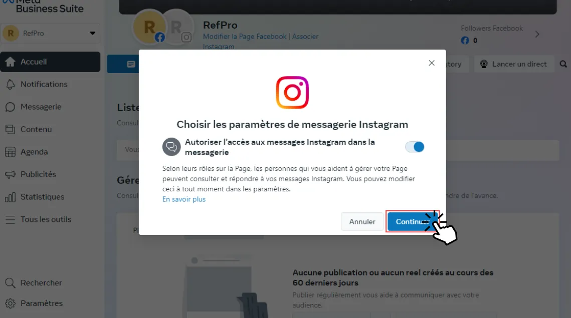Guide Réseau