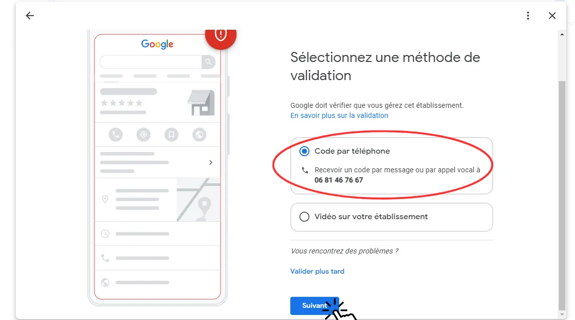 Guide Réseau