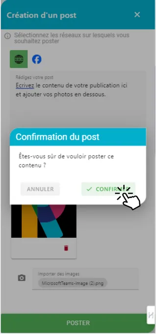 Guide Réseau