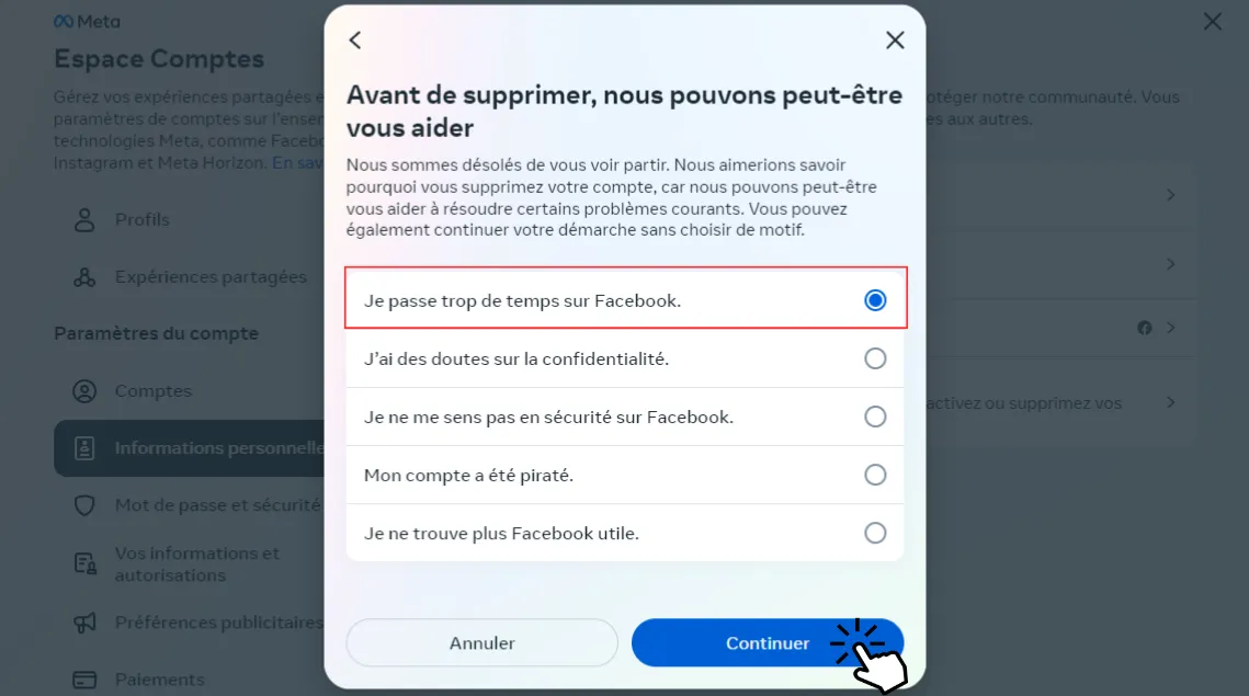Guide Réseau