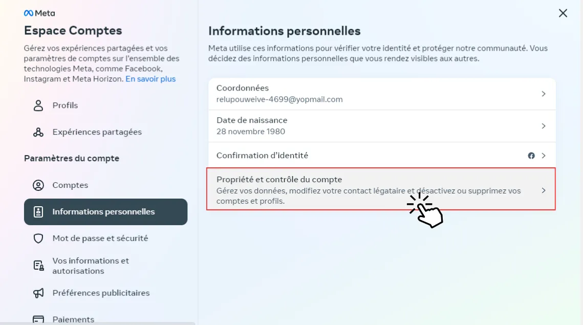 Guide Réseau