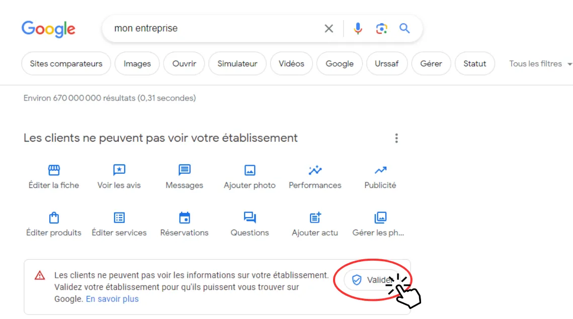 Guide Réseau