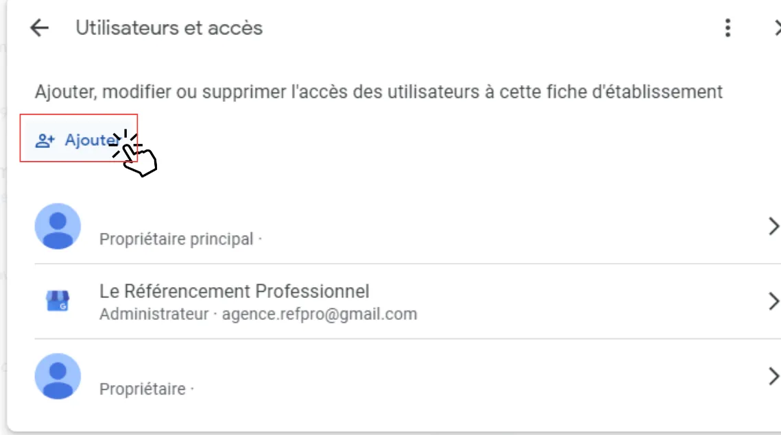 Guide Réseau