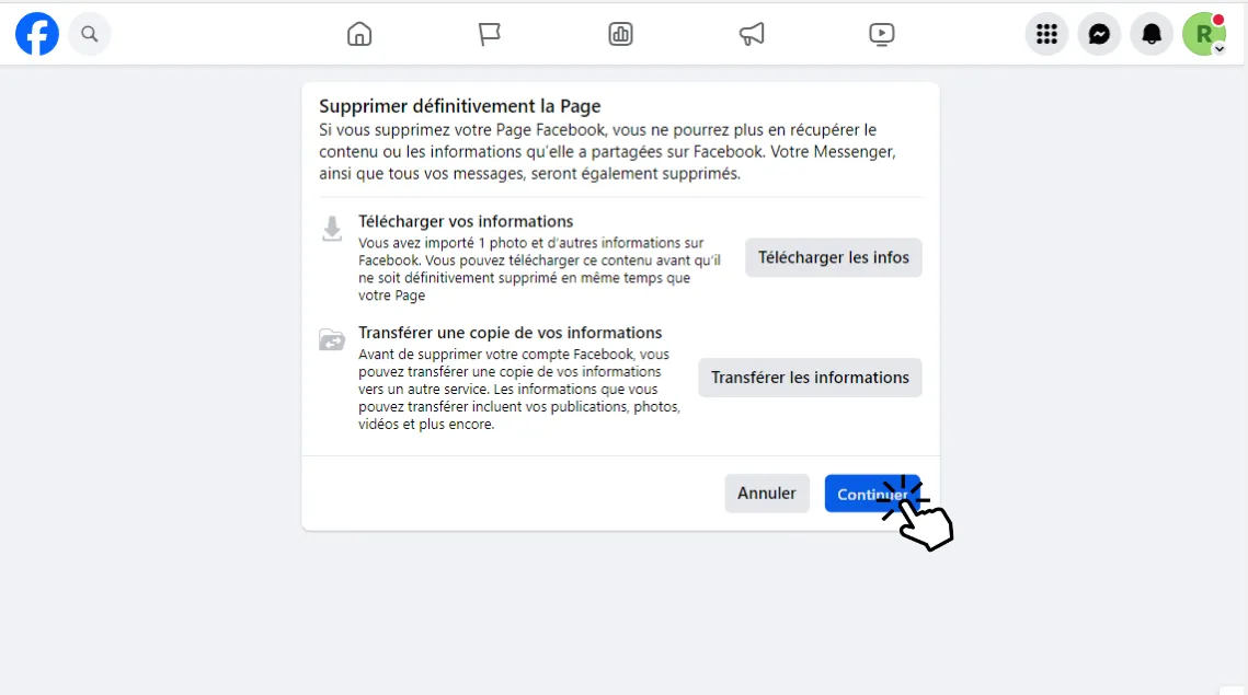 Guide Réseau
