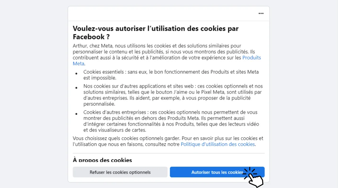 Guide Réseau