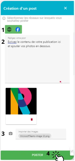 Guide Réseau
