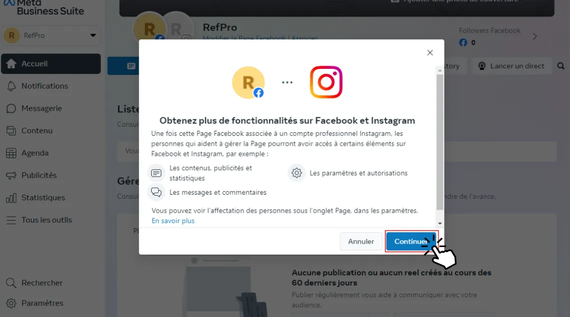 Guide Réseau