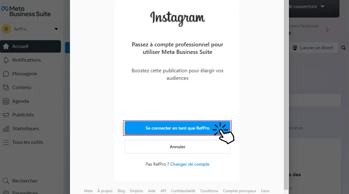 Guide Réseau