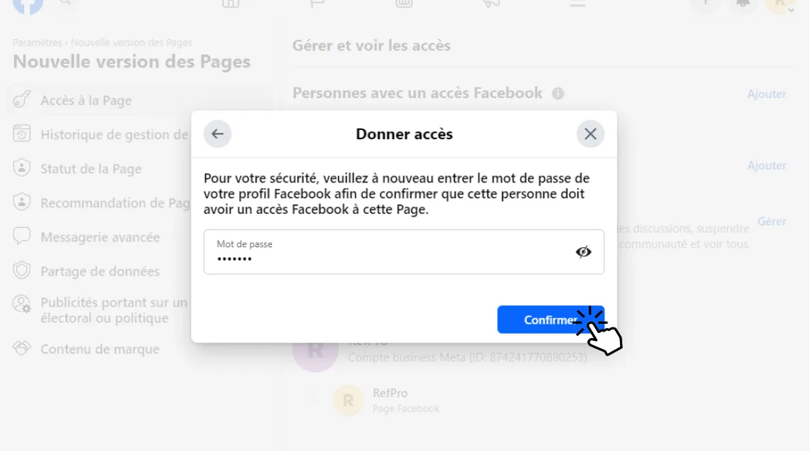 Guide Réseau