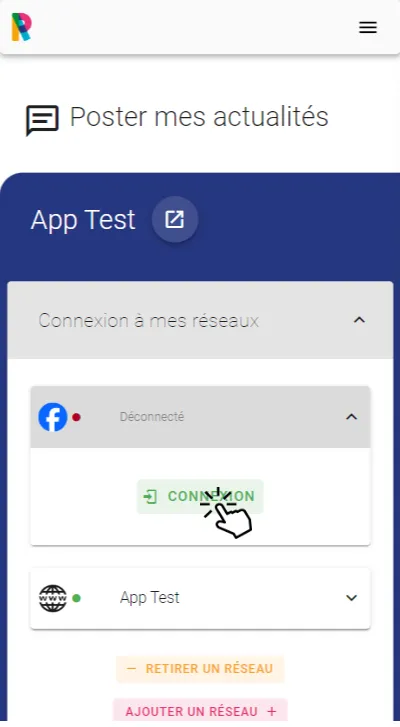 Guide Réseau