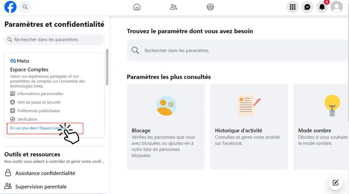 Guide Réseau