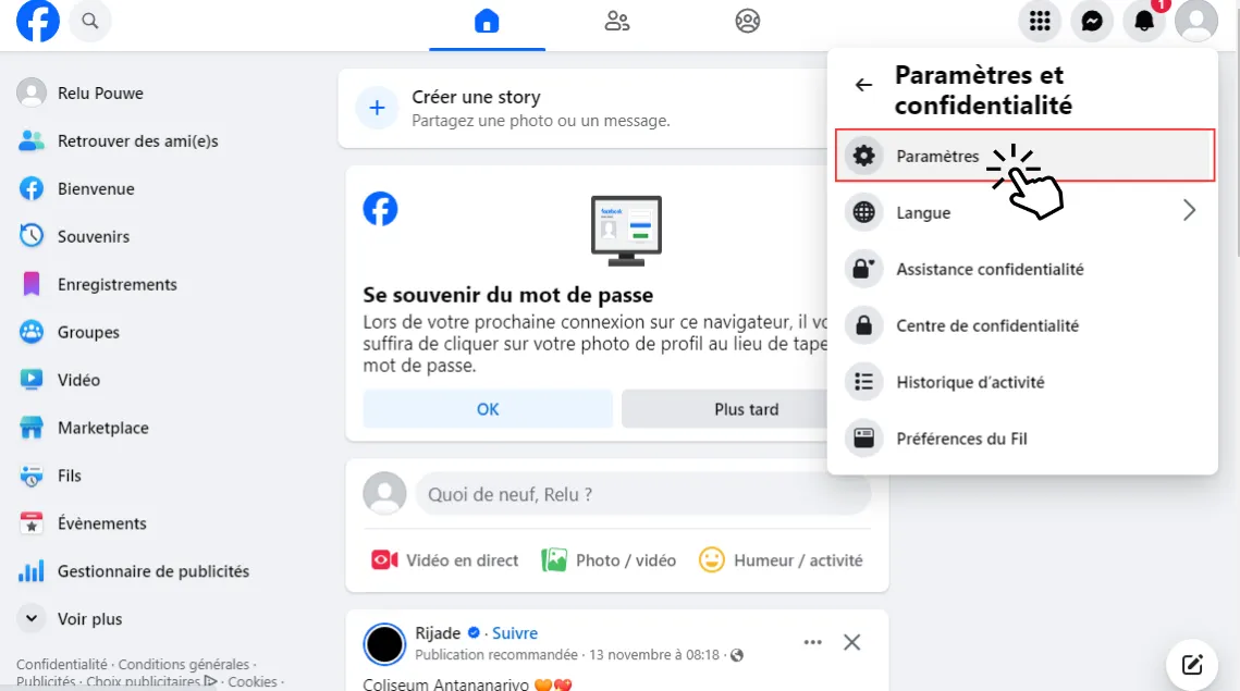 Guide Réseau