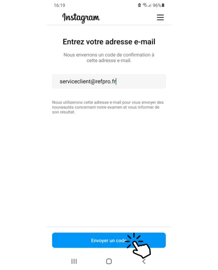 Guide Réseau