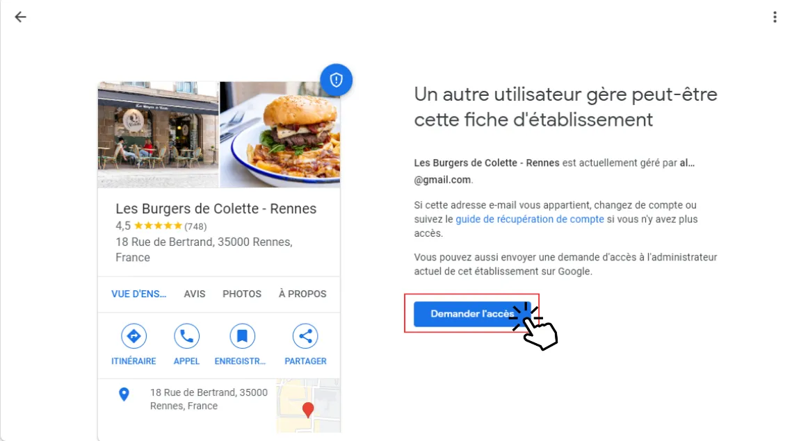 Guide Réseau