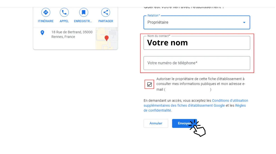 Guide Réseau