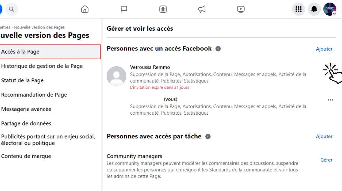 Guide Réseau
