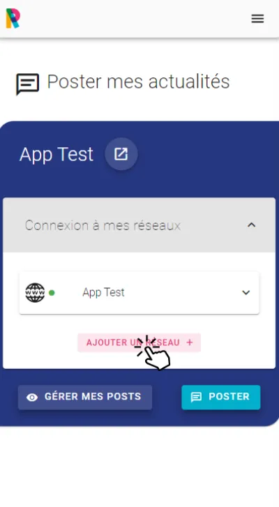 Guide Réseau