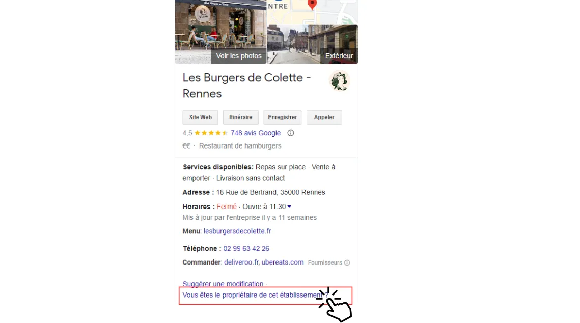 Guide Réseau