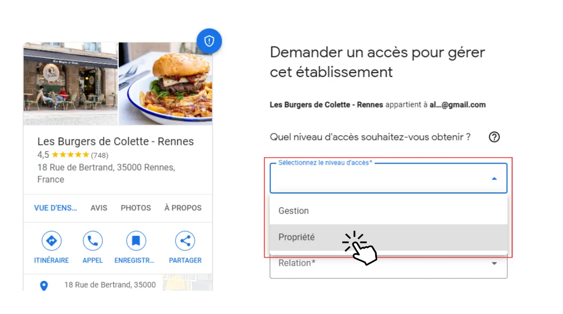 Guide Réseau