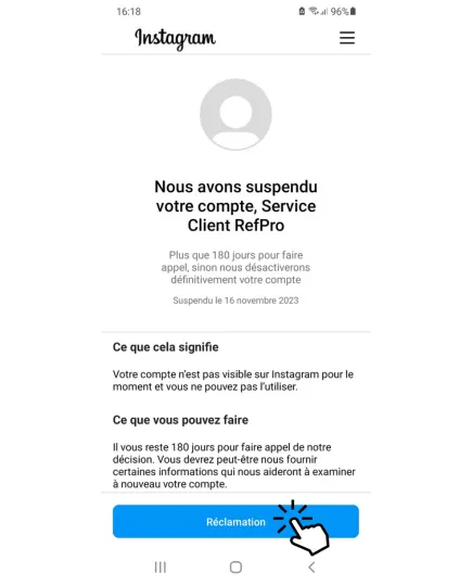 Guide Réseau