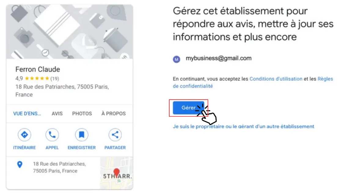 Guide Réseau